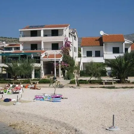 Apartmán Radic