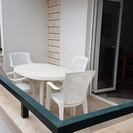 Radic Apartament Poljica (Trogir)