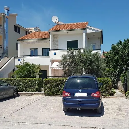 Apartmán Radic
