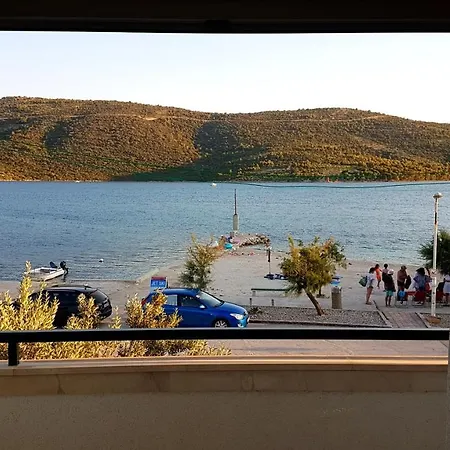 Radic Apartament Poljica (Trogir)