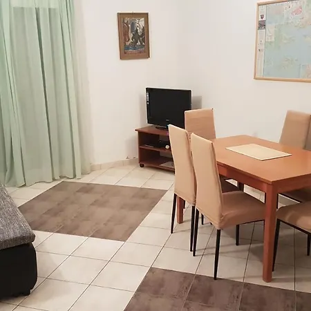 Radic Apartament *