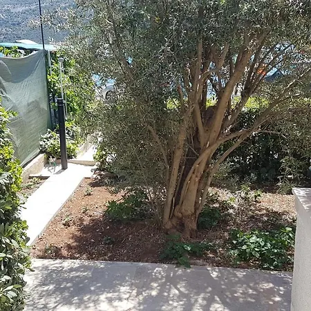 Radic Apartmán Poljica (Trogir)