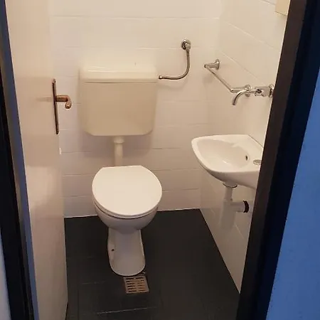 Apartmán Radic *