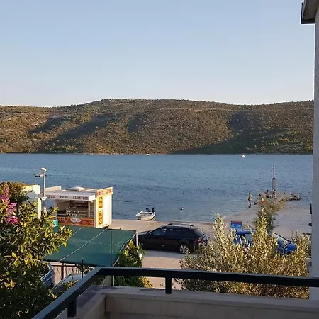 Apartmán Radic Poljica (Trogir)