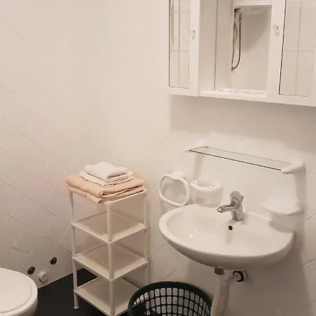 Apartament Radic