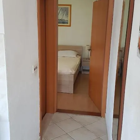 Apartmán Radic *