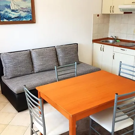 Radic Apartmán *