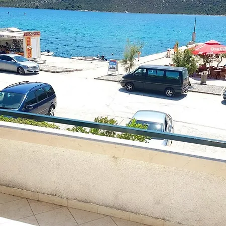 Radic * Poljica (Trogir)