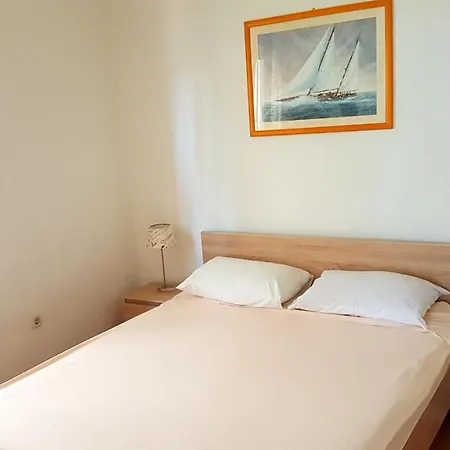 Apartmán Radic Poljica (Trogir)