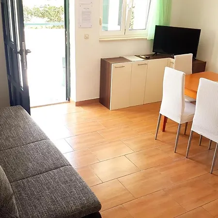 Radic Apartament *