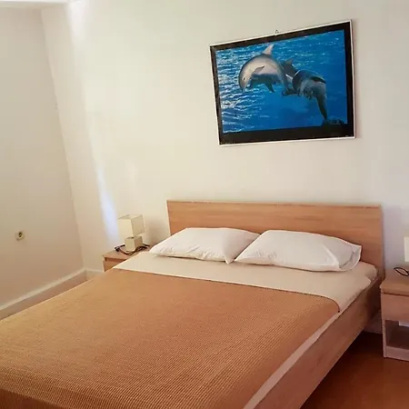 Radic * Poljica (Trogir)