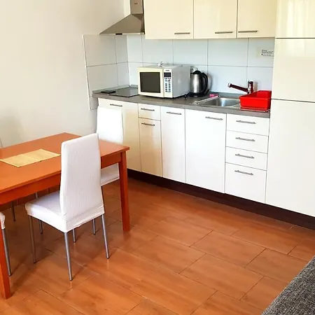 Apartament Radic *