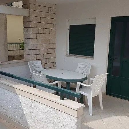 Radic Poljica (Trogir)