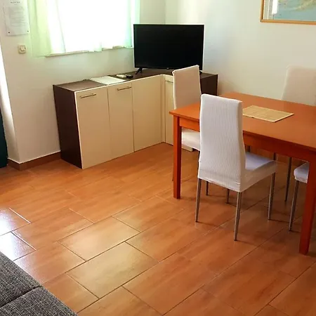 Radic Apartament Poljica (Trogir)