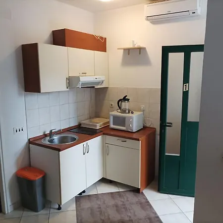 Apartament Radic *