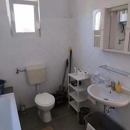 Apartment Radic *