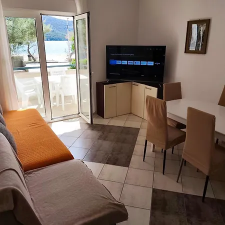 Radic Apartmán Poljica (Trogir)