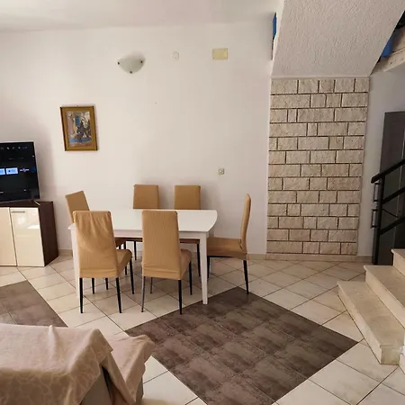 Apartmán Radic Poljica (Trogir)