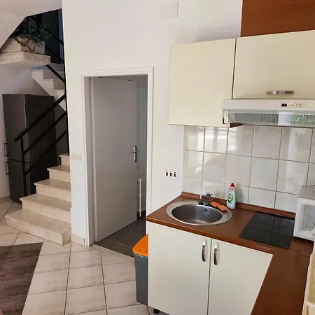 Radic Apartmán