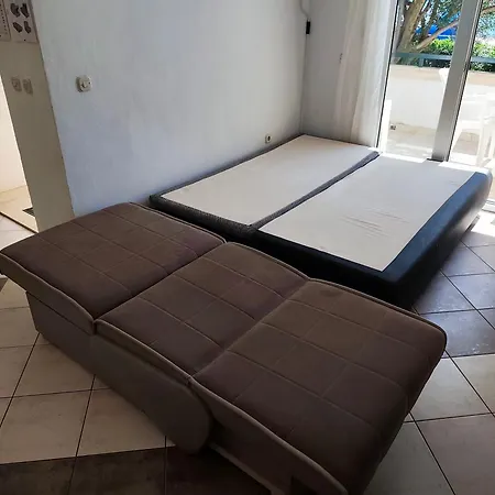 Apartmán Radic