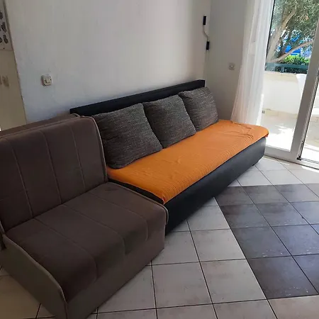 Apartmán Radic *