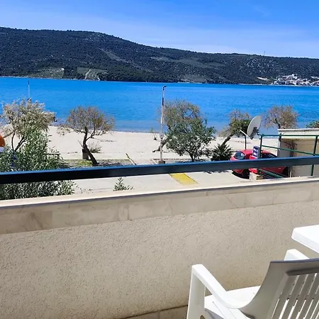 Radic Apartmán Poljica (Trogir)