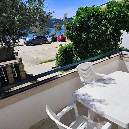 Radic Apartament Poljica (Trogir)