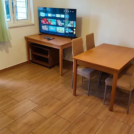 Apartmán Radic Poljica (Trogir)