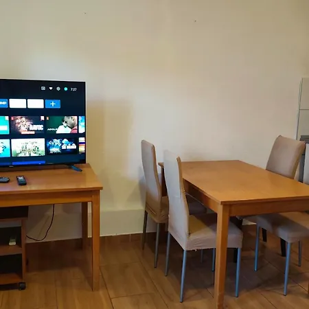 Apartmán Radic