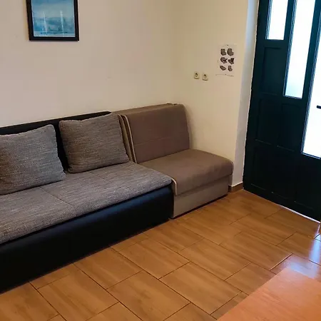 Radic Apartmán *