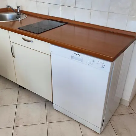 Apartament Radic *