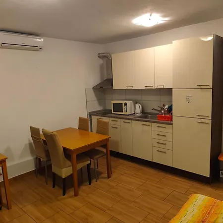 Apartmán Radic *