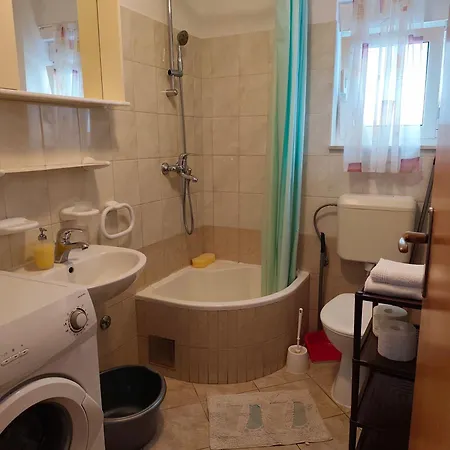 Radic Apartmán Poljica (Trogir)