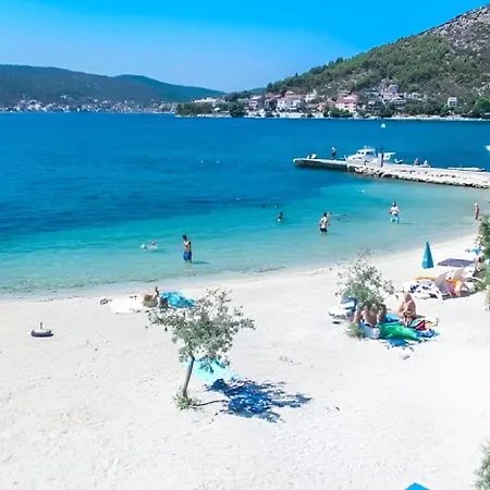 Radic Apartmán Poljica (Trogir)