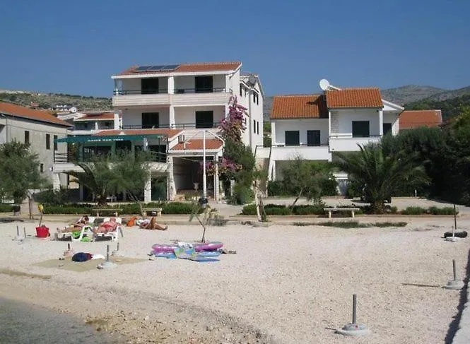 Apartmán Radic