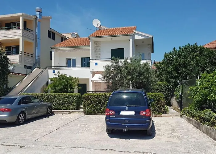 Apartmán Radic