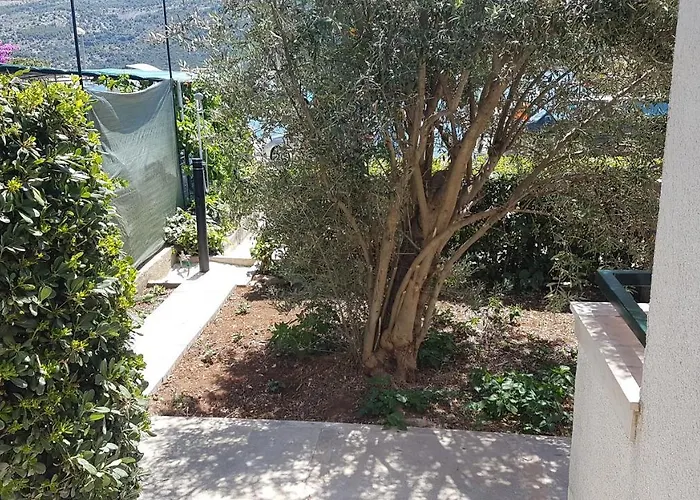 Radic Apartmán Poljica (Trogir)