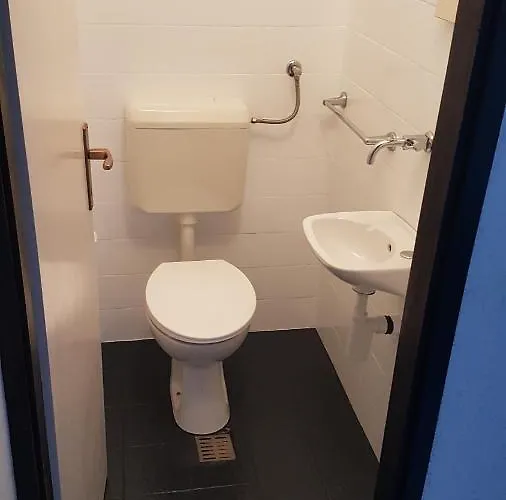Apartmán Radic *
