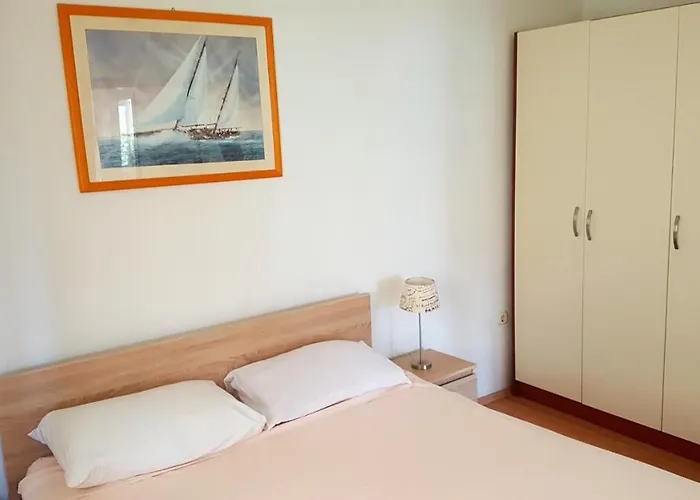 Radic * Poljica (Trogir)