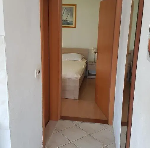 Apartmán Radic *