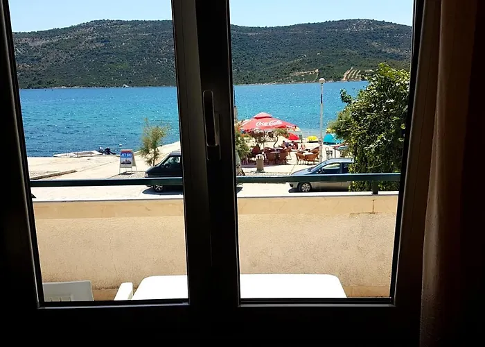 Radic Apartmán *