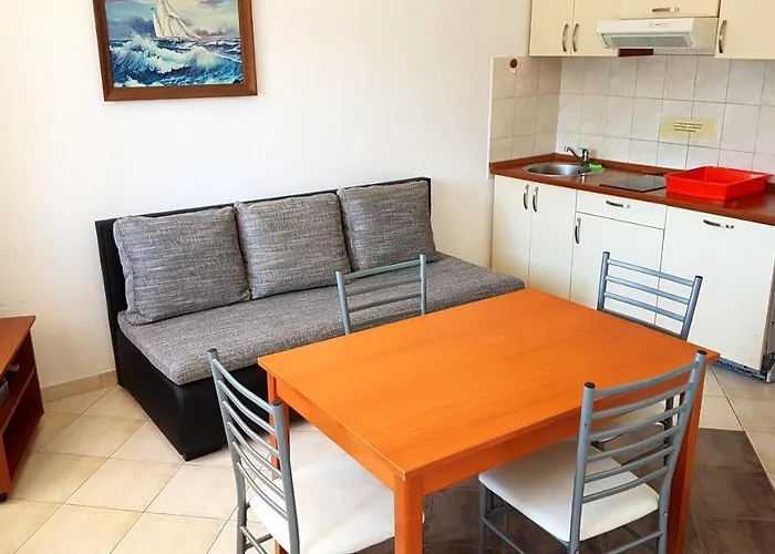 Radic Apartmán *