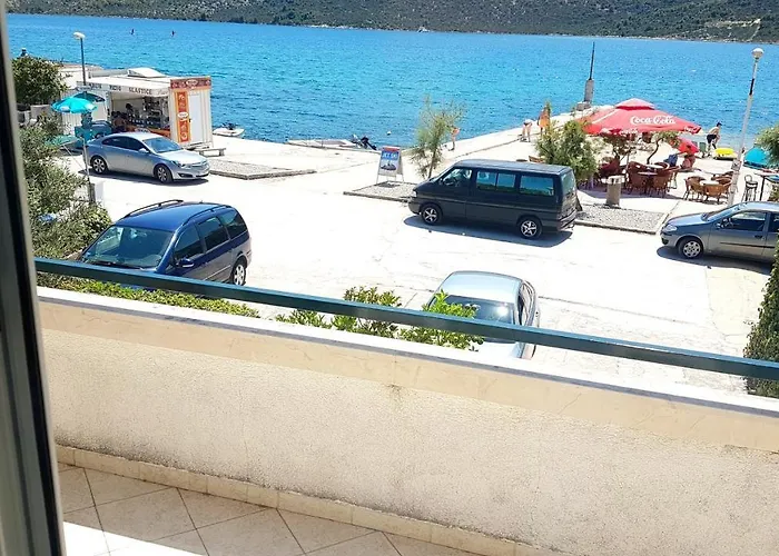 Radic * Poljica (Trogir)