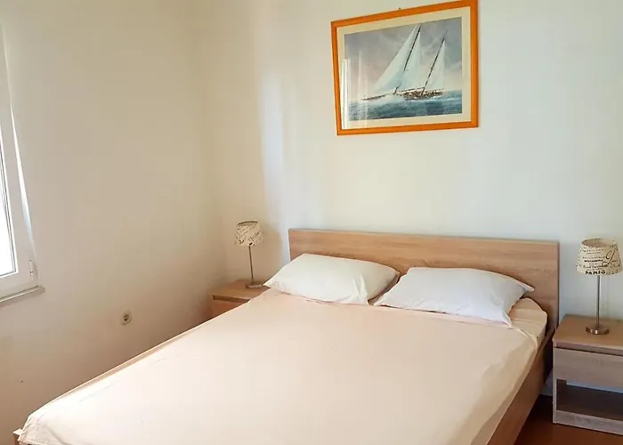 Apartmán Radic Poljica (Trogir)