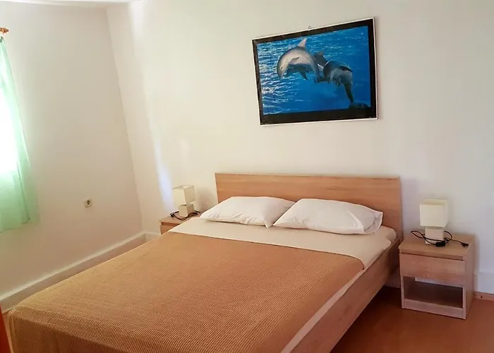 Radic * Poljica (Trogir)