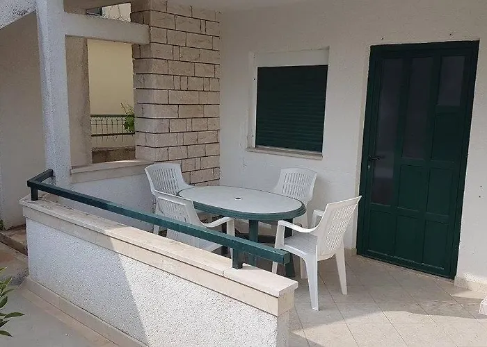 Radic Poljica (Trogir)