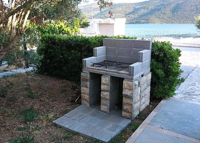 Apartmán Radic *