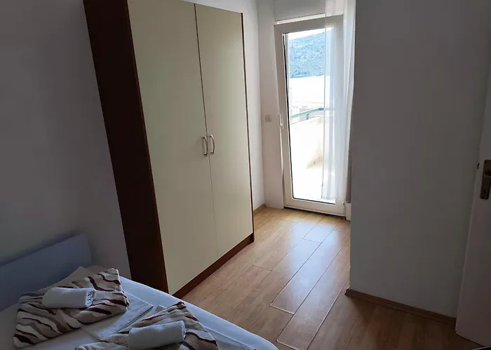 Radic Apartmán *