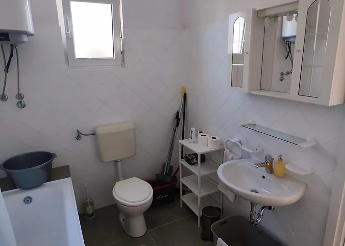 Apartmán Radic *