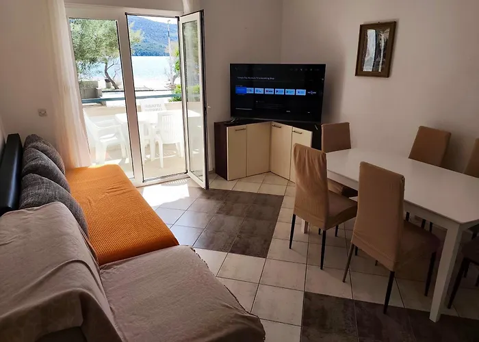 Radic Apartmán Poljica (Trogir)